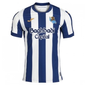 Real Sociedad Kotipelipaita 2026-27