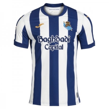 Real Sociedad Kotipelipaita 2026-27