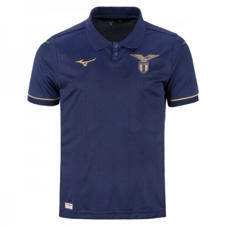SS Lazio Kolmaspelipaita 2026-27