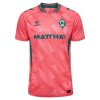 Werder Bremen Kolmaspelipaita 2026-27