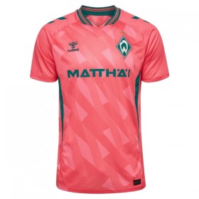 Werder Bremen Kolmaspelipaita 2026-27