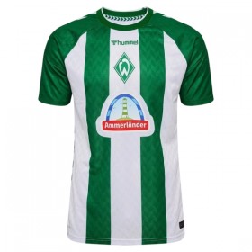 Werder Bremen Kotipelipaita 2026-27