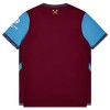 West Ham United Kotipelipaita 2026-27