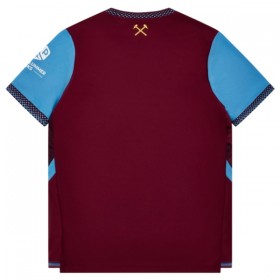 West Ham United Kotipelipaita 2026-27