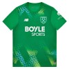 West Ham United Maalivahti Kotipelipaita 2026-27