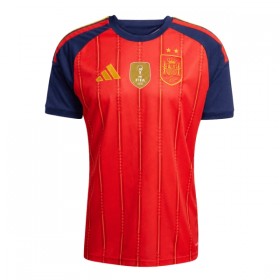 Espanja 2 Stars Kotipelipaita Mm-Kisat 2026
