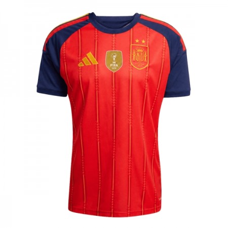 Espanja 2 Stars Kotipelipaita Mm-Kisat 2026