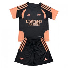 Arsenal Lasten Training Pelipaita 2026-27 Lyhythihainen (+ shortsit)