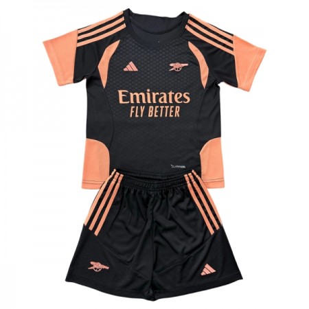Arsenal Lasten Training Pelipaita 2026-27 Lyhythihainen (+ shortsit)