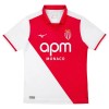 AS Monaco Kotipelipaita 2026-27
