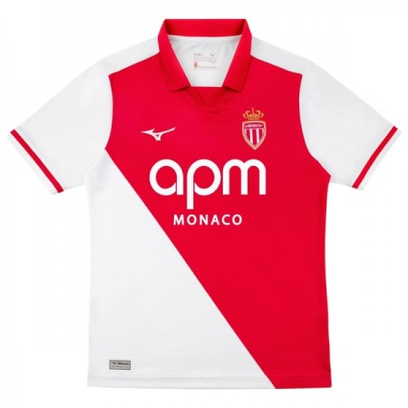 AS Monaco Kotipelipaita 2026-27