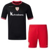 Athletic Bilbao Lasten Vieraspelipaita 2026-27 Lyhythihainen (+ shortsit)