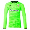 Athletic Bilbao Maalivahti Vieraspelipaita 2026-27 Pitkähihainen Athletic Bilbao Maalivahti Vieraspelipaita 2026-27 Pitkähihainen