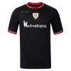 Athletic Bilbao Vieraspelipaita 2026-27