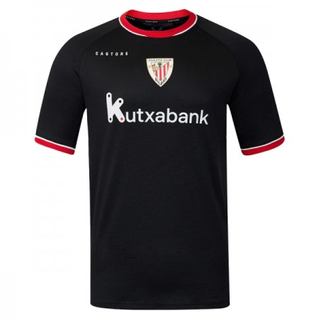 Athletic Bilbao Vieraspelipaita 2026-27