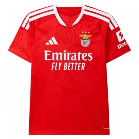 Benfica Lisabon Lisabon Kotipelipaita 2026-27