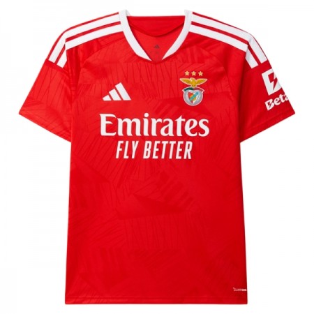 Benfica Lisabon Lisabon Kotipelipaita 2026-27 Benfica Lisabon Lisabon Kotipelipaita 2026-27