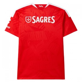 Benfica Lisabon Lisabon Kotipelipaita 2026-27