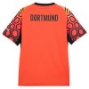 Borussia Dortmund Maalivahti Kotipelipaita Oranssi 2026-27