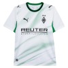 Borussia Monchengladbach Kotipelipaita 2026-27 Borussia Monchengladbach Kotipelipaita 2026-27