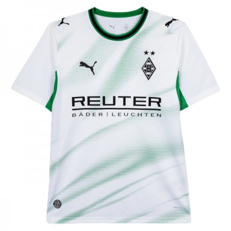 Borussia Monchengladbach Kotipelipaita 2026-27 Borussia Monchengladbach Kotipelipaita 2026-27