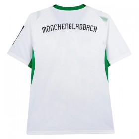 Borussia Monchengladbach Kotipelipaita 2026-27