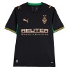Borussia Monchengladbach Vieraspelipaita 2026-27 Borussia Monchengladbach Vieraspelipaita 2026-27
