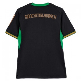 Borussia Monchengladbach Vieraspelipaita 2026-27