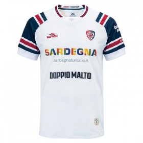 Cagliari Calcio Vieraspelipaita 2026-27