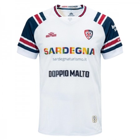 Cagliari Calcio Vieraspelipaita 2026-27