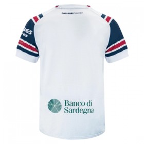 Cagliari Calcio Vieraspelipaita 2026-27