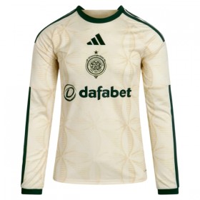 Celtic FC Kolmaspelipaita 2026-27 Pitkähihainen