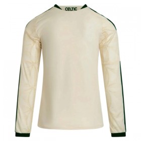 Celtic FC Kolmaspelipaita 2026-27 Pitkähihainen