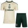 Celtic FC Lasten Kolmaspelipaita 2026-27 Lyhythihainen (+ shortsit) Celtic FC Lasten Kolmaspelipaita 2026-27 Lyhythihainen (+ shortsit)