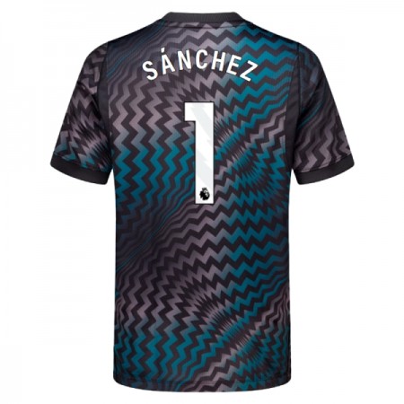 Chelsea Sanchez 1 Maalivahti Kotipelipaita 2026-27