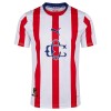 Chivas de CD Guadalajara 120th Anniversary Paita 2025-26 Chivas de CD Guadalajara 120th Anniversary Paita 2025-26