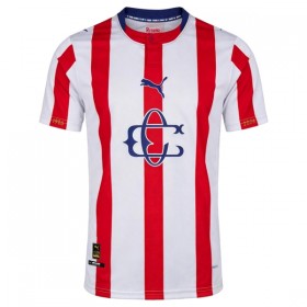 Chivas de CD Guadalajara 120th Anniversary Paita 2025-26