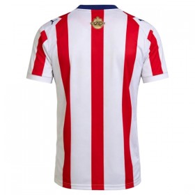 Chivas de CD Guadalajara 120th Anniversary Paita 2025-26