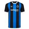 Club Brugge Kotipelipaita 2026-27