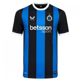 Club Brugge Kotipelipaita 2026-27