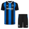 Club Brugge Lasten Kotipelipaita 2026-27 Lyhythihainen (+ shortsit) Club Brugge Lasten Kotipelipaita 2026-27 Lyhythihainen (+ shortsit)