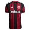 Eintracht Frankfurt Kotipelipaita 2026-27