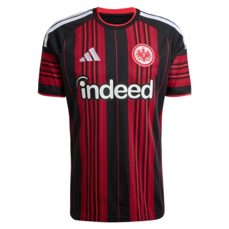 Eintracht Frankfurt Kotipelipaita 2026-27