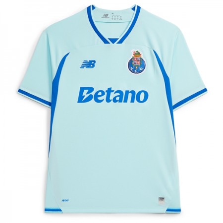 FC Porto Kolmaspelipaita 2026-27