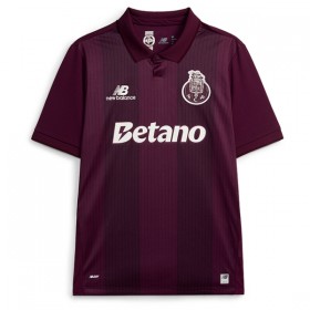 FC Porto Vieraspelipaita 2026-27