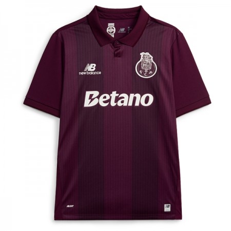 FC Porto Vieraspelipaita 2026-27