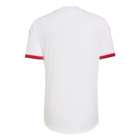 Flamengo Vieraspelipaita 2026-27