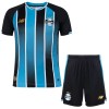 Gremio FBPA Lasten Kotipelipaita 2026-27 Lyhythihainen (+ shortsit) Gremio FBPA Lasten Kotipelipaita 2026-27 Lyhythihainen (+ shortsit)