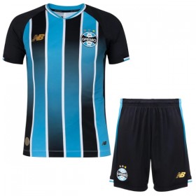 Gremio FBPA Lasten Kotipelipaita 2026-27 Lyhythihainen (+ shortsit)