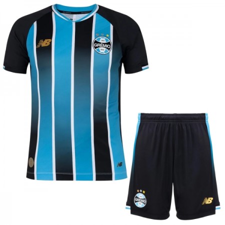 Gremio FBPA Lasten Kotipelipaita 2026-27 Lyhythihainen (+ shortsit) Gremio FBPA Lasten Kotipelipaita 2026-27 Lyhythihainen (+ shortsit)